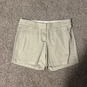 J.Crew Shorts